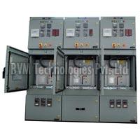 Indoor Vacuum Circuit Breaker Panels