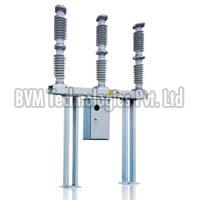 66kv Sf6 Outdoor Circuit Breaker