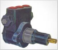 Fuel Injection Gear Pump