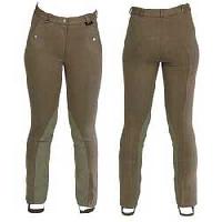 Mens Leather Breeches 01