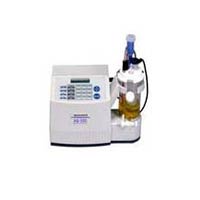 Coulometric Karl Fischer Titrator