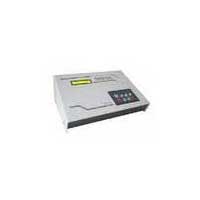 Microprocessor Based Ph Meter