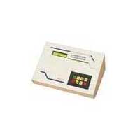 Microprocessor Based Ph Meter