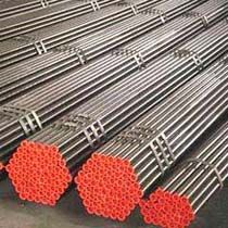 Carbon Steel Pipes