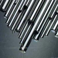 Steel Round Bars