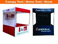 Promotional Canopy