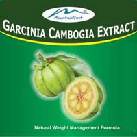 Garcinia Cambogia Extract 850mg 60 Veg Capsules