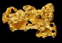 Gold Nuggets