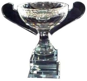 Crystal Trophy