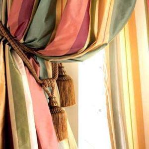 Decorative Curtains