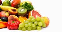 processed fruits