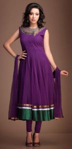 Anarkali Suit 04