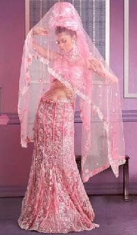 Bridal Ghagra Choli (02)