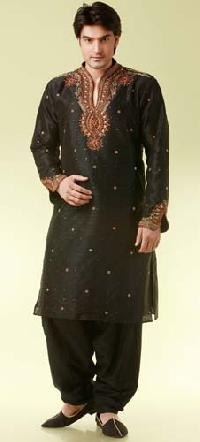 Mens Kurta Pajama (04)