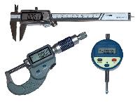 Micrometer