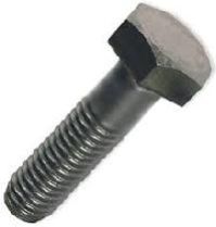 Hexagonal Bolts