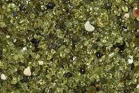 Olivine Sand