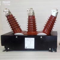 Medium Voltage Transformer