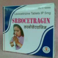 Anti Allergy Tablets