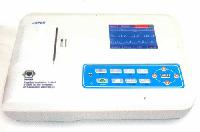 3 Channel Interpretive ECG Recorder