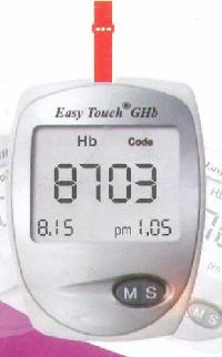 Blood Glucose Tester