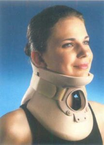 Cervical Orthosis