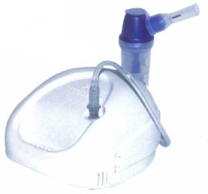 Compressor Based Nebulizer