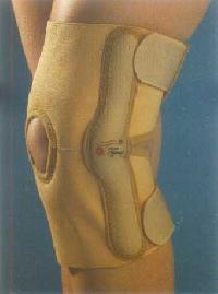 Elastic Knee Supports