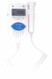 Fetal Doppler