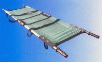 Regular Folding Stretcher