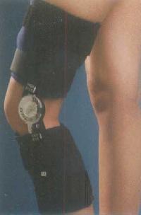 Rom Knee Brace