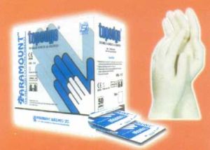 Sterile Surgical Gloves