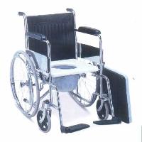 Wheelchair (PWC-609)