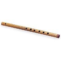 wooden flute