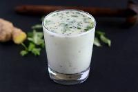 masala buttermilk