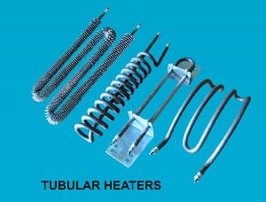 Tubular Heaters