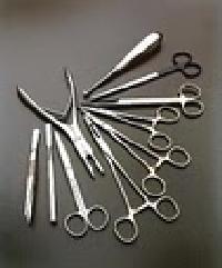 Surgical Instruments