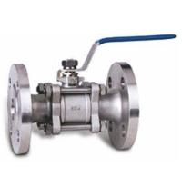 ball valve casting