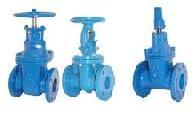 Gate Valve Casting