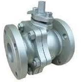 Globe Valve Casting