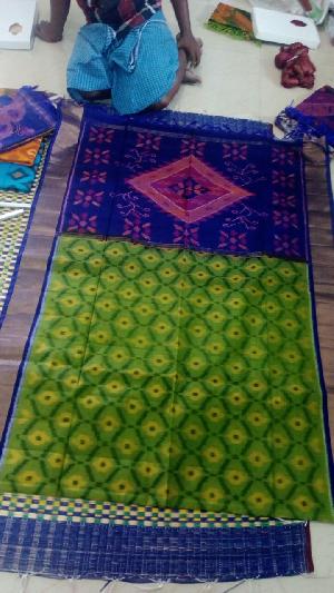 kora silk saree