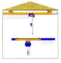 Electric Wire Rope Hoist