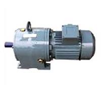 Industrial Gearboxes