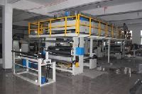 Abrasive Cutting Machine