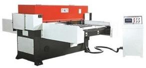 Automatic Hydraulic Cutting Machine