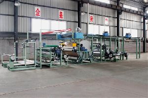 Automatic TPU Film Lamination Machine