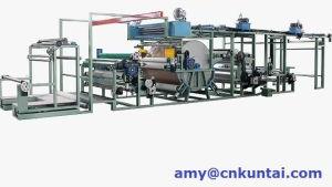 Film Laminating Machine