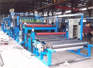 Sofa Lamination Machine