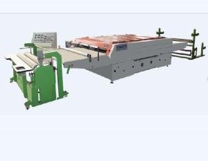 KT-PM/A Hot Melt Film Laminating Machine