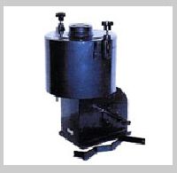 Centrifuge Extractor